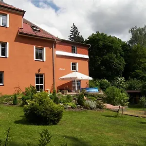 Polarka Penzion