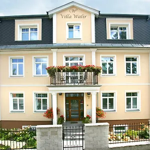 Hotel Walir, Mariańskie Łaźnie