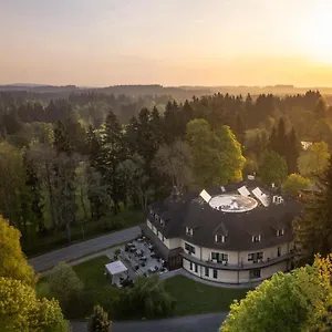 Hotel Morris Relax & Wellness, Mariańskie Łaźnie