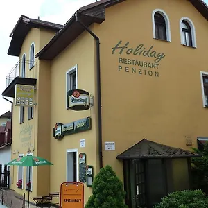 Penzion Holiday Penzion