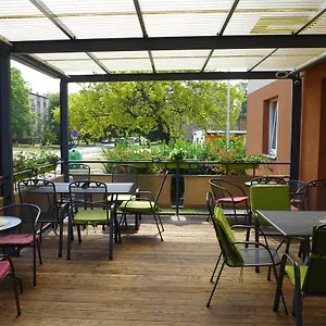 Elmontex Hotel Ostrava