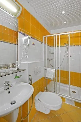 Hotel Saint Antonius Marianske Lazne