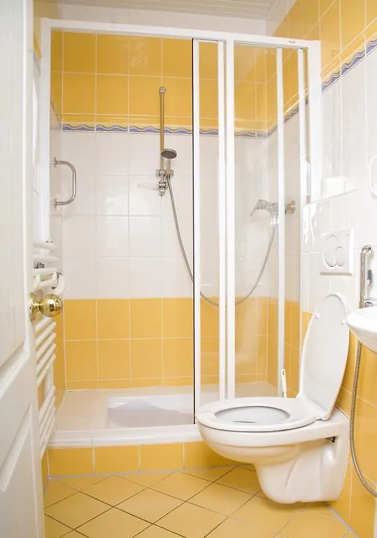Hotel Saint Antonius Marianske Lazne
